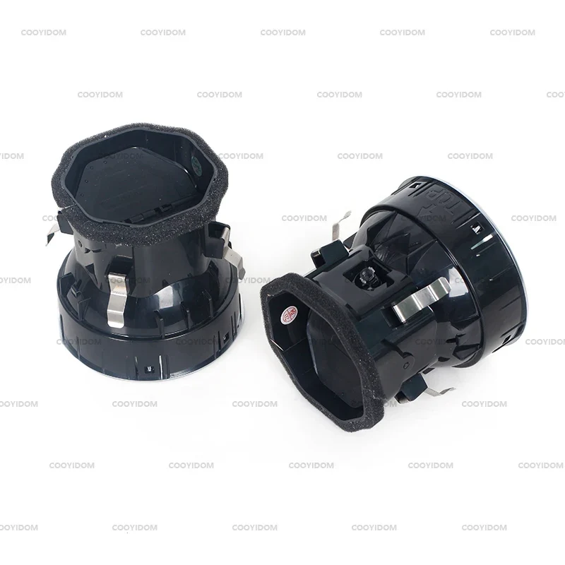 Contours de Ventilation Ambiance LED Mercedes Classe V W447