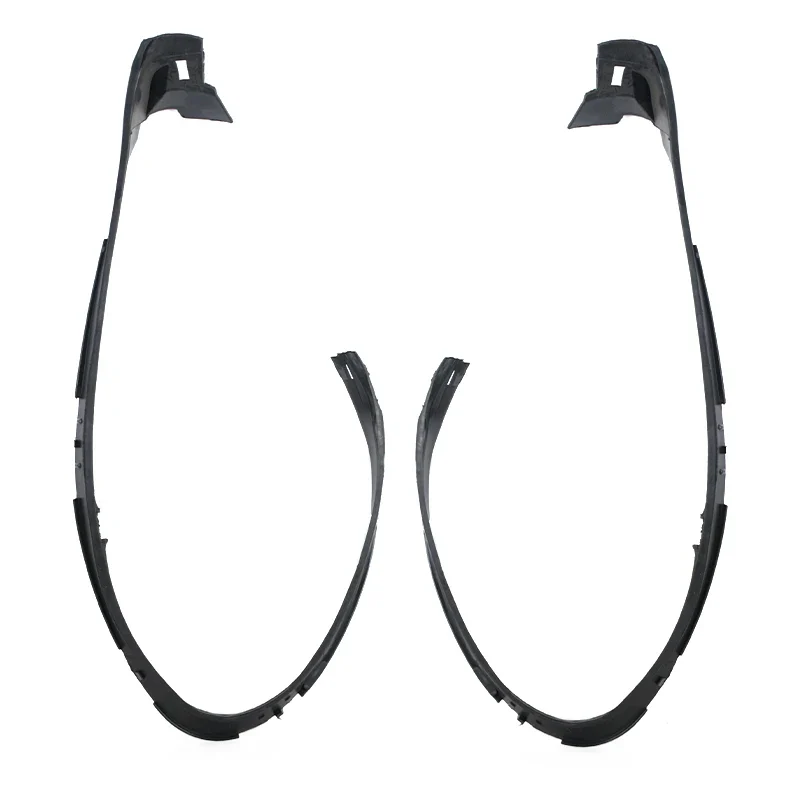 Bandes Lumineuses Ambiance Porsche 2015-2021
