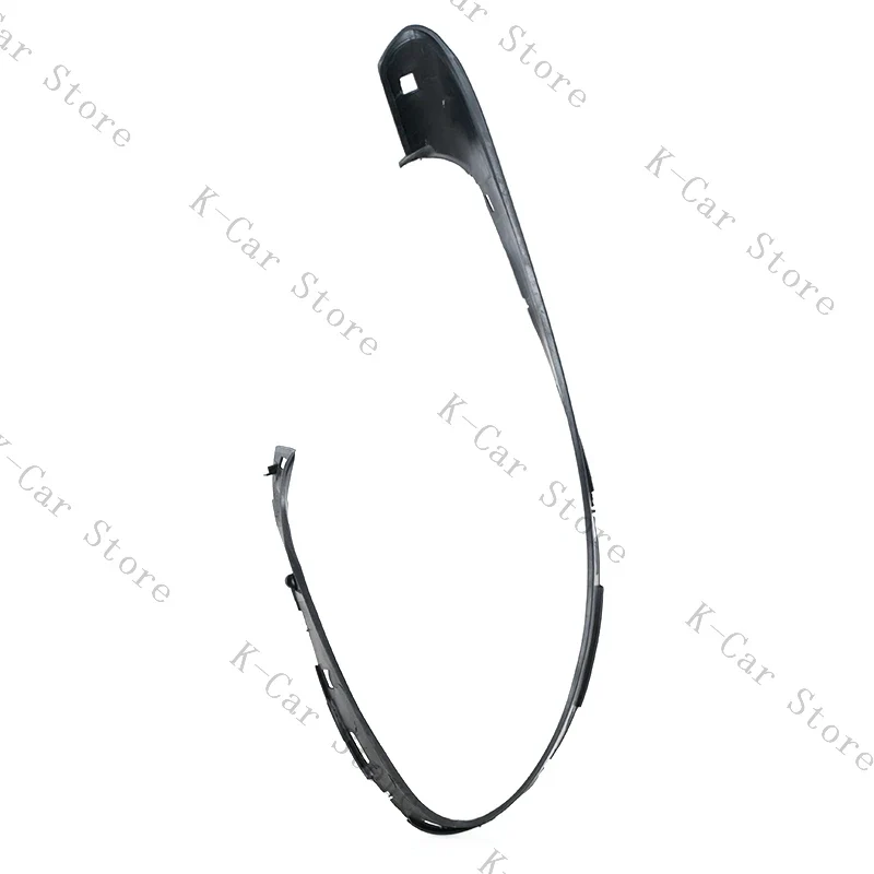 Bandes Lumineuses Ambiance Porsche 2015-2021