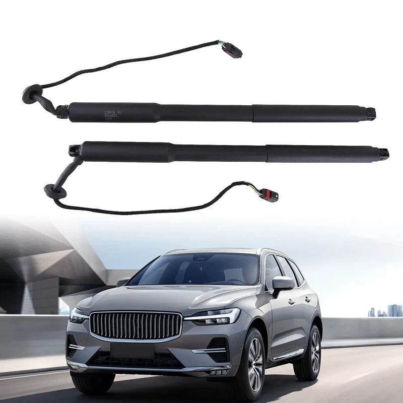 Vérin de Hayon Électrique Volvo XC60 2009-2015