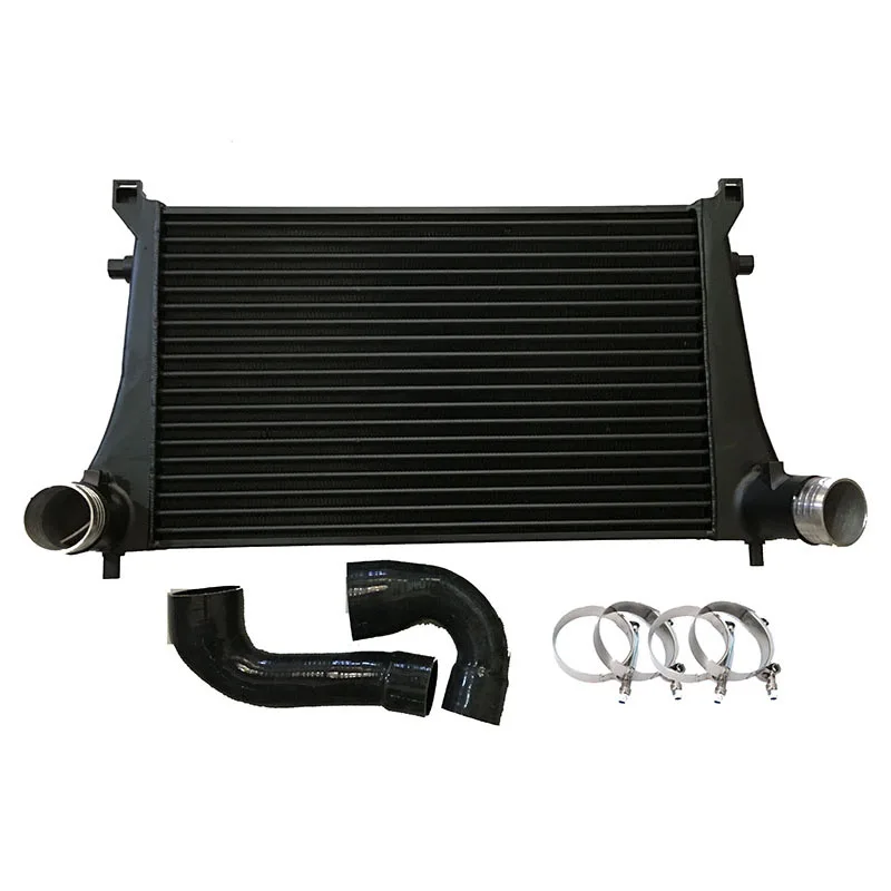 Echangeur Intercooler 2.0 TFSI Golf 7 8 GTI Audi