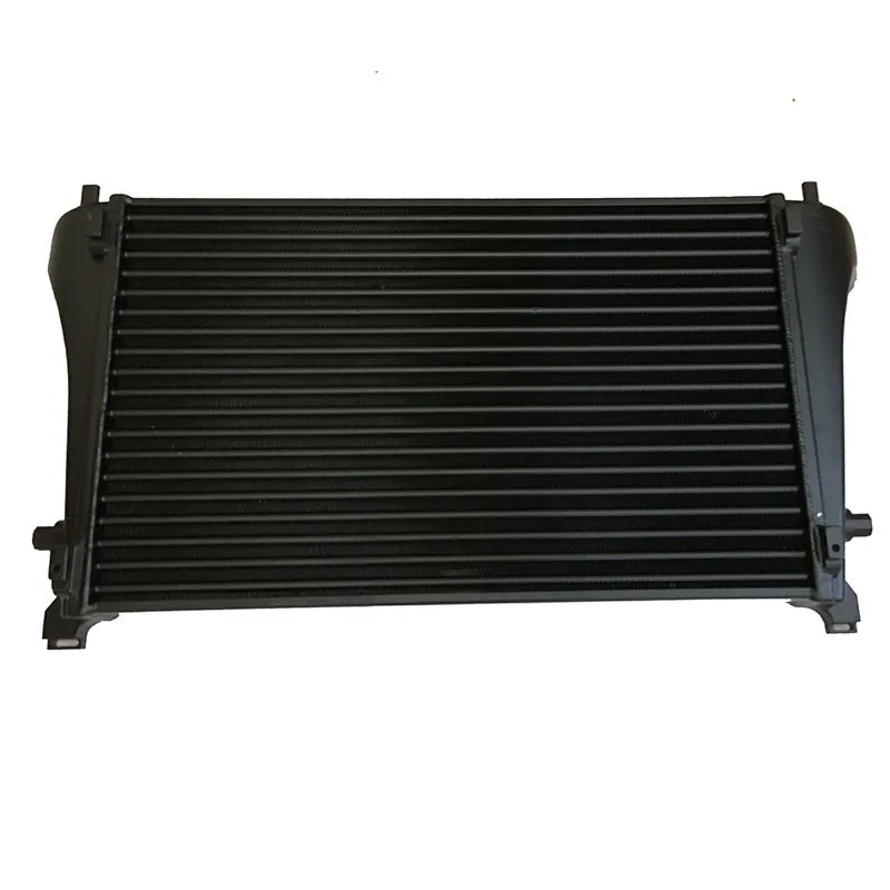 Echangeur Intercooler 2.0 TFSI Golf 7 8 GTI Audi