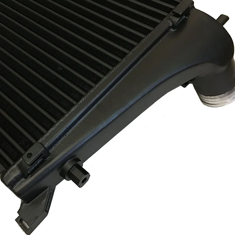 Echangeur Intercooler 2.0 TFSI Golf 7 8 GTI Audi