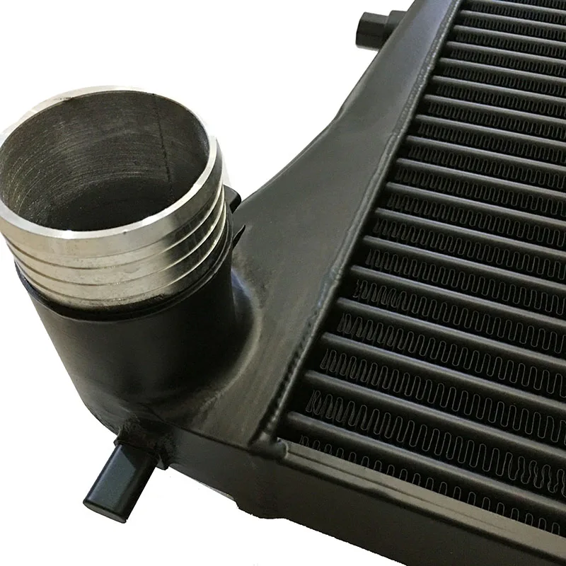 Echangeur Intercooler 2.0 TFSI Golf 7 8 GTI Audi