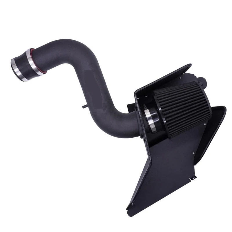 Admission Air Directe 1.4T EA111 Golf 5 70mm