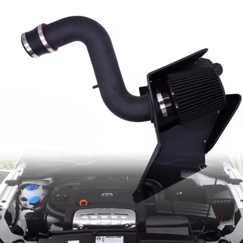 Admission Air Directe 1.4T EA111 Golf 5 70mm