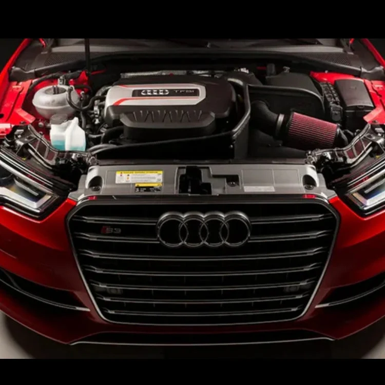 Admission Air Directe 2.0T EA888.3 Audi Golf 7