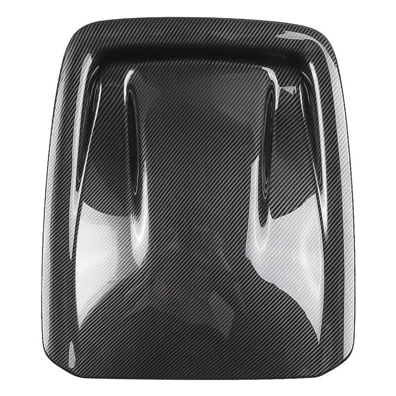 Coque Sièges Style Carbone Audi A3 S3 RS3 8Y