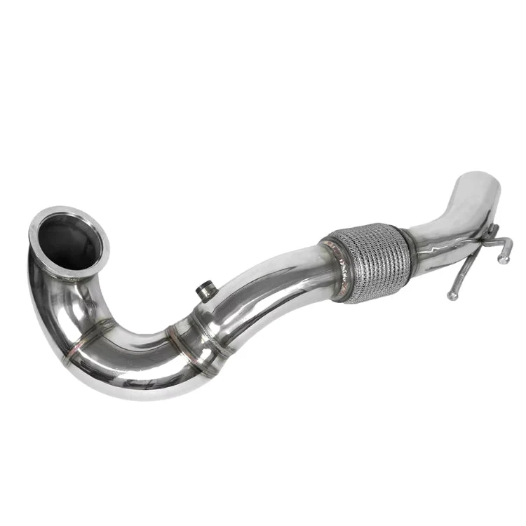 Downpipe VW Golf 7 GTI Audi S3 EA888 Inox