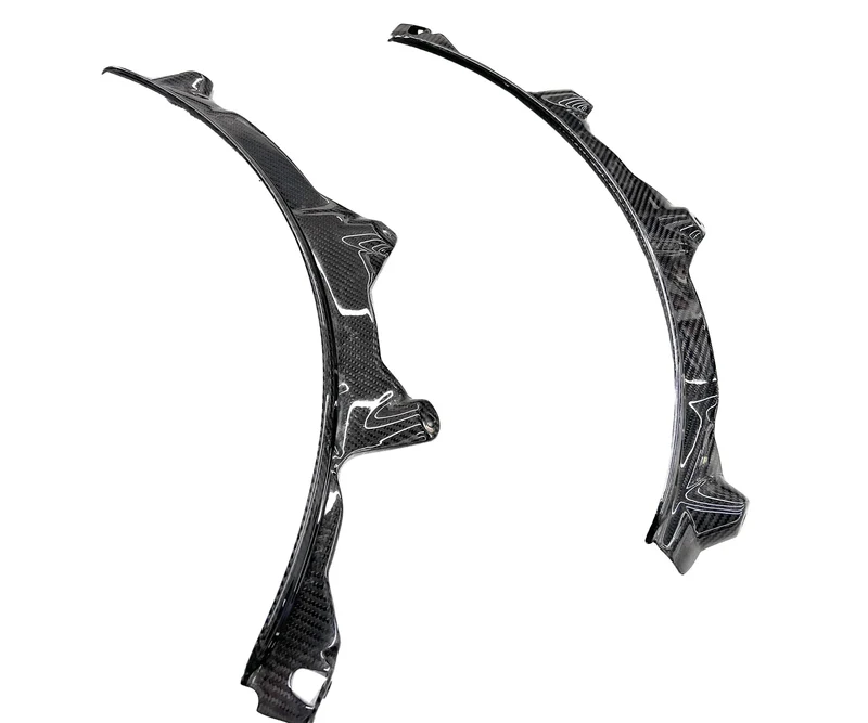 Passage de Roue Fibre Carbone BMW F90 M5