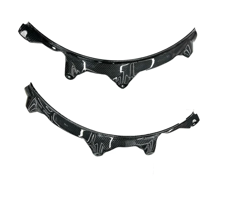 Passage de Roue Fibre Carbone BMW F90 M5