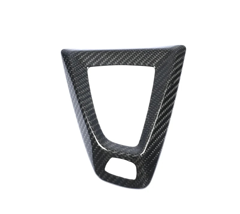 Contour Levier Vitesse Fibre Carbone BMW F80 F81 F82 F83