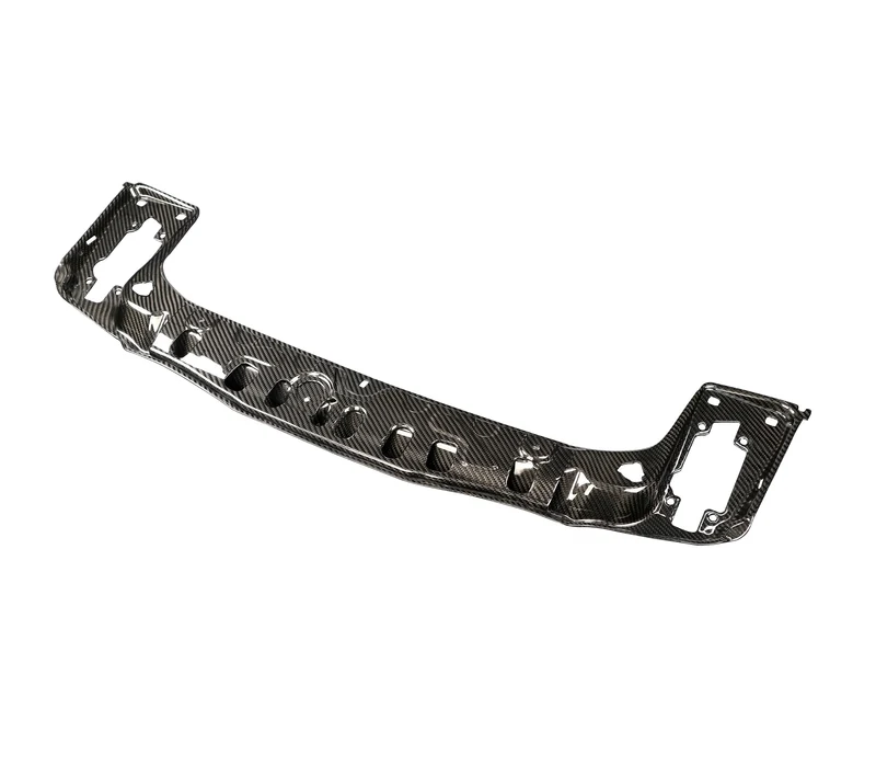 Panneau Refroidissement Fibre Carbone BMW F80 F82