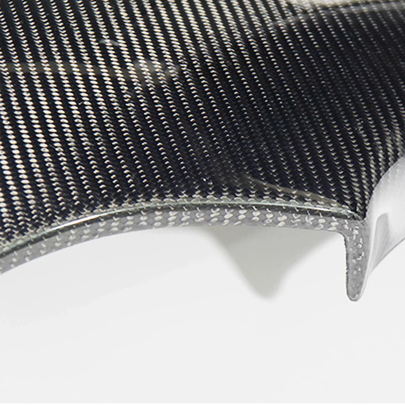Coque Siège Fibre Carbone BMW F80 F82 F87