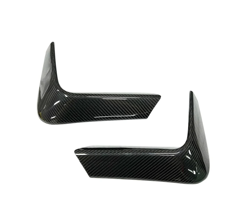 Volets Arrière Fibre Carbone BMW F80 F82 F83