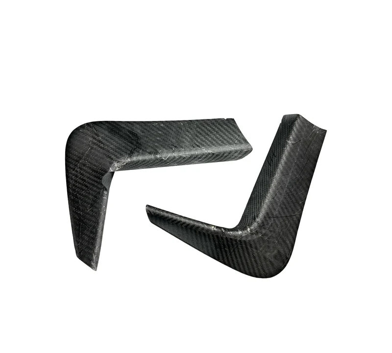 Volets Arrière Fibre Carbone BMW F80 F82 F83