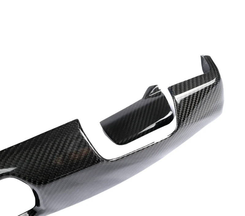 Coque Siège Latérale Fibre Carbone BMW F80 F82 F87