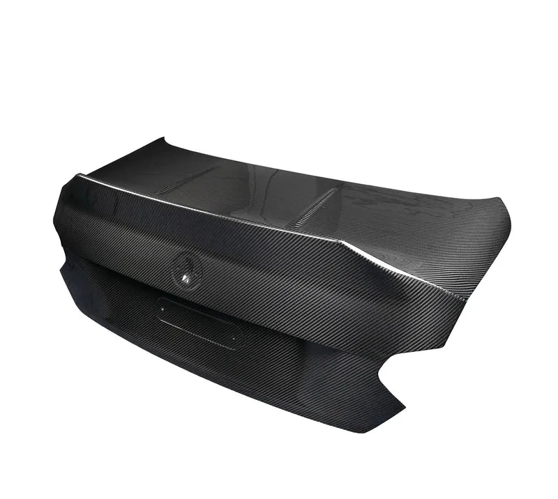 Coffre CSL Fibre Carbone BMW G87 M2