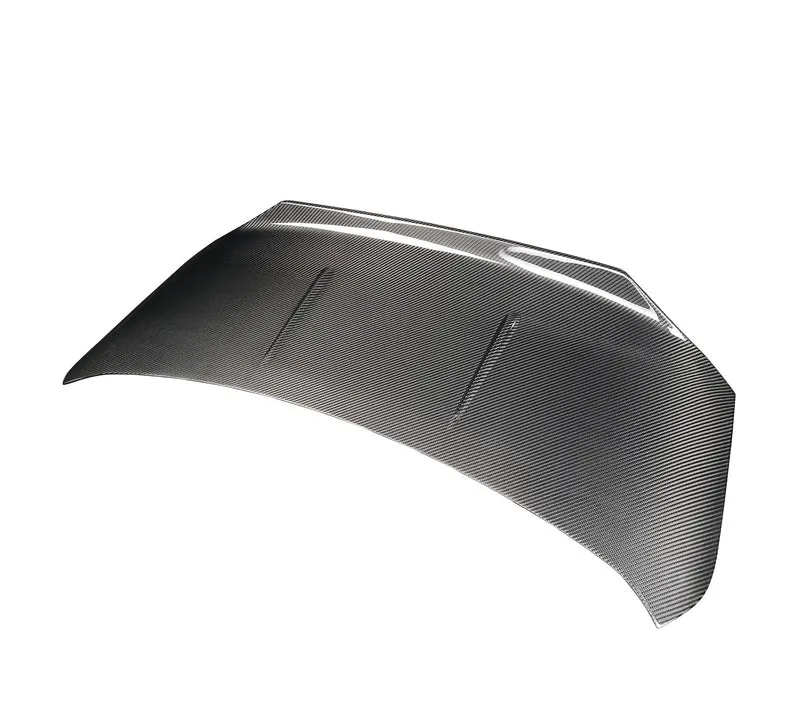 Coffre CSL Fibre Carbone BMW G87 M2