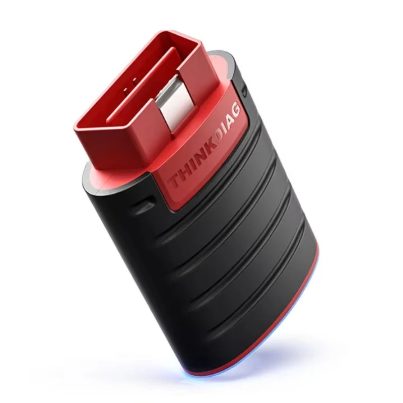 Thinkcar Valise Diagnostique Bluetooth OBD Pro
