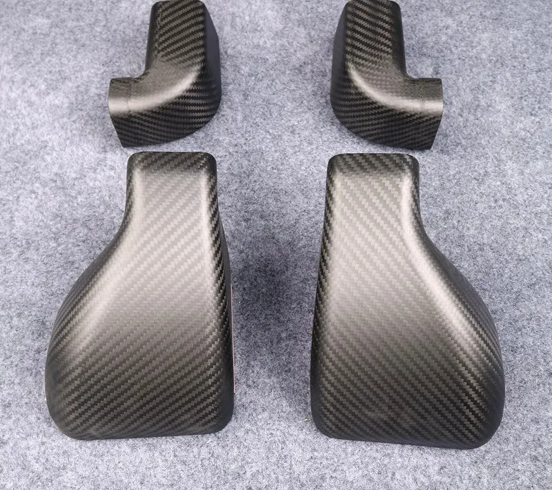 Ensemble Admission Air Fibre Carbone BMW G80 G82