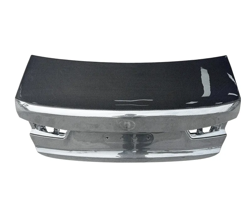 Coffre OEM+ Fibre Carbone BMW G80 G20