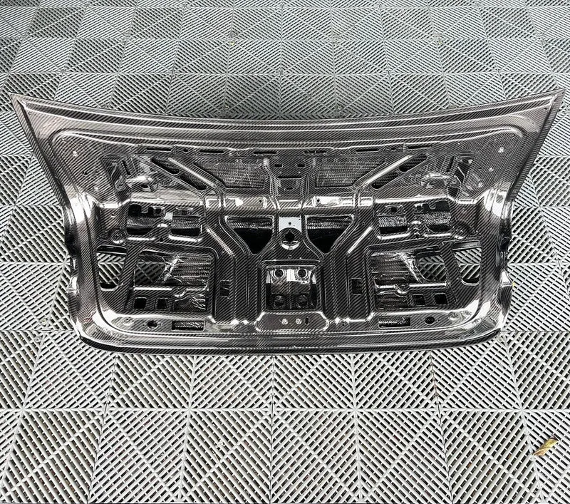 Coffre OEM+ Fibre Carbone BMW G80 G20
