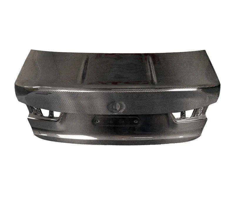 Coffre CSL Fibre Carbone BMW G80 G20