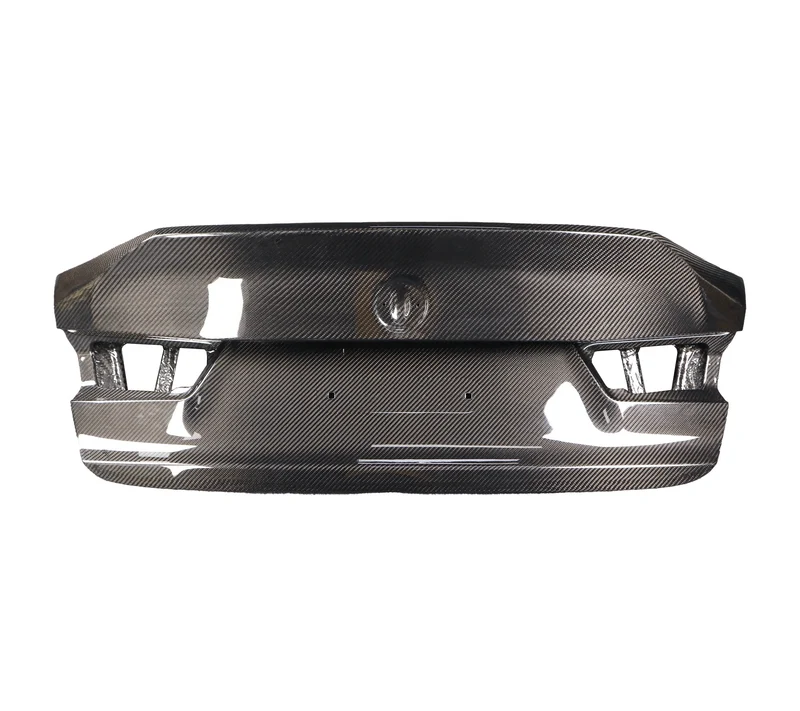 Coffre CSL Fibre Carbone BMW G80 G20