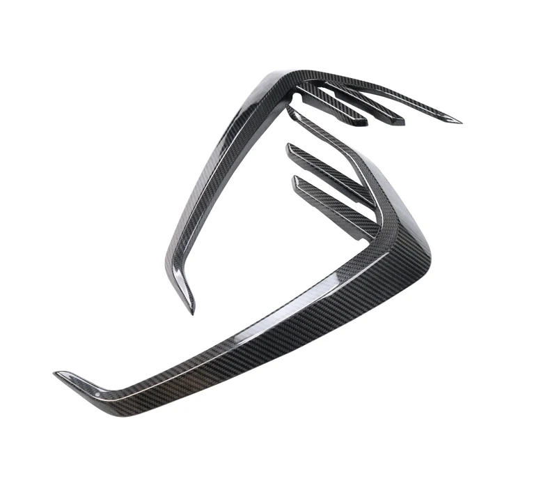 Aérations Ailes CFA Fibre Carbone BMW G80 G82