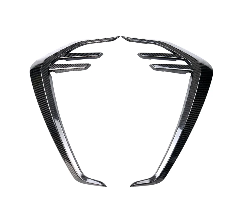 Aérations Ailes CFA Fibre Carbone BMW G80 G82