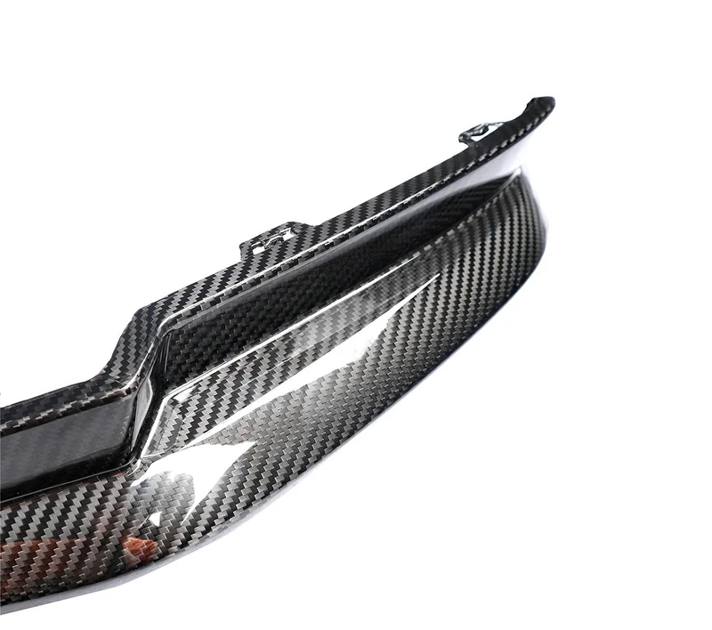 Coins Arrière OEM Fibre Carbone BMW G80 G82