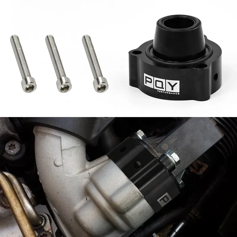 Adaptateur Dump Valve Audi VW 1.4 1.8 2.0 TFSI
