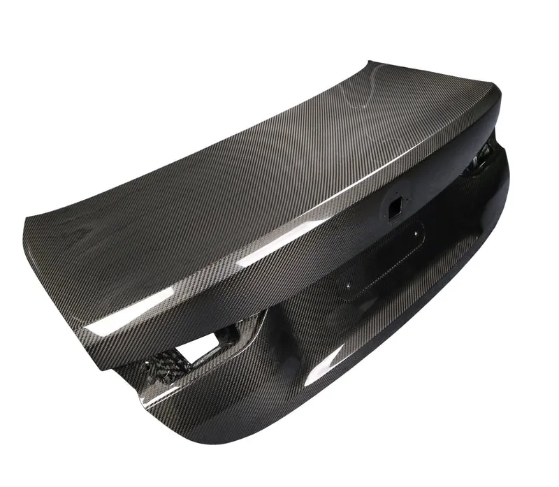 Coffre OEM+ en Fibre Carbone BMW G82