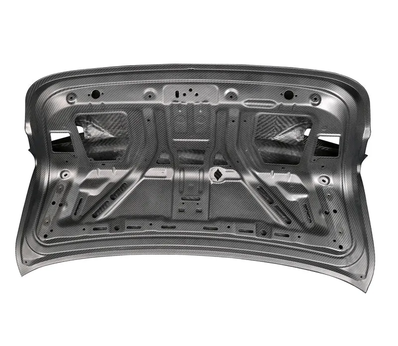 Coffre OEM+ en Fibre Carbone BMW G82