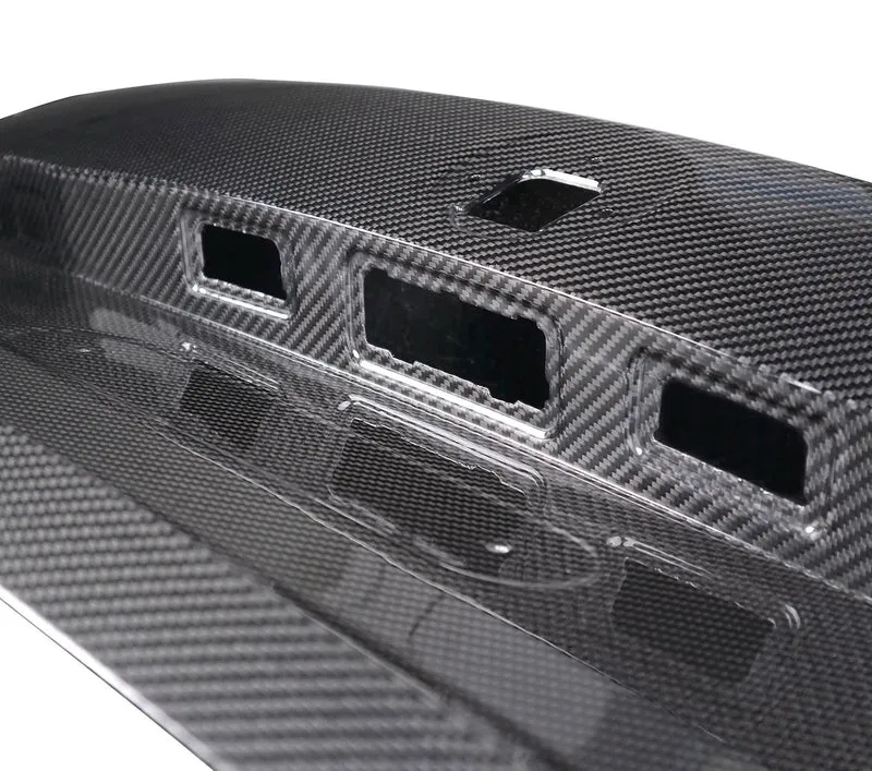 Coffre OEM+ en Fibre Carbone BMW G82