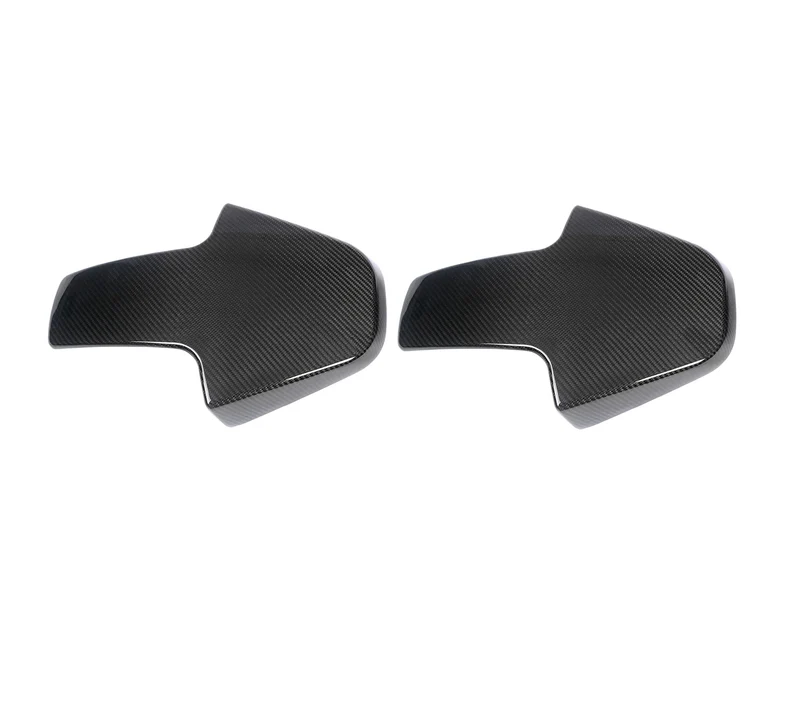 Coque Siège Arrière Fibre Carbone BMW G80 G82 G87