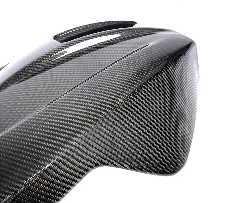 Coque Siège Arrière Fibre Carbone BMW G80 G82 G87