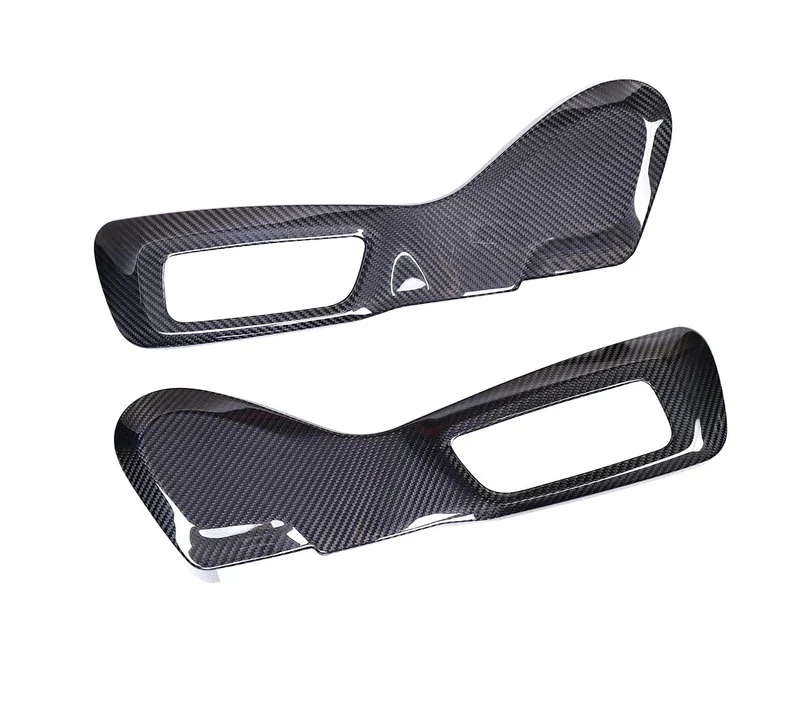 Revêtement Intérieur Fibre Carbone BMW G80 G82