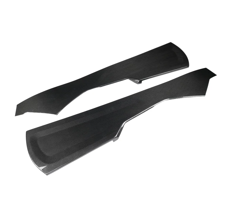 Revêtement Intérieur Fibre Carbone BMW G80 G82