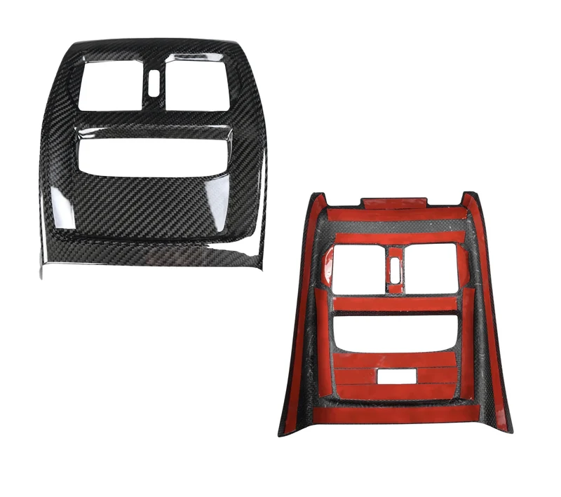 Revêtement Intérieur Fibre Carbone BMW G80 G82