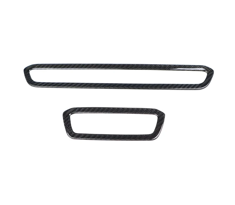 Revêtement Intérieur Fibre Carbone BMW G80 G82