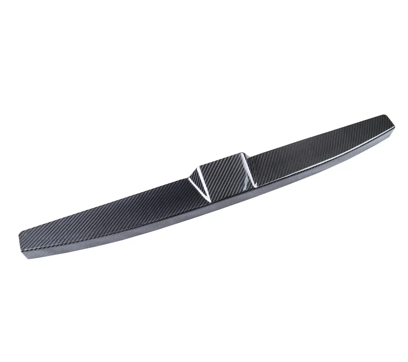 Revêtement Avant Anti-Collision Carbone BMW G80 G82
