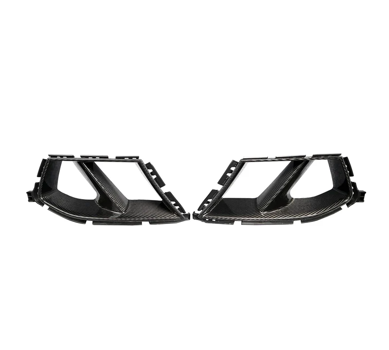 Conduits d'Air MP Carbone BMW G80 G81 G82 G83