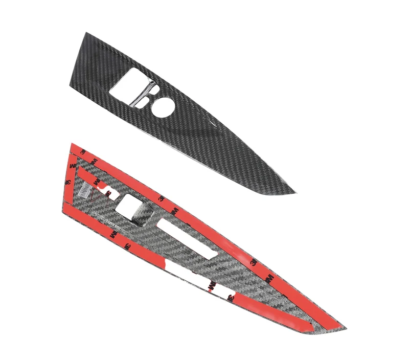 Pièces Intérieures Porte Carbone BMW G82 G22