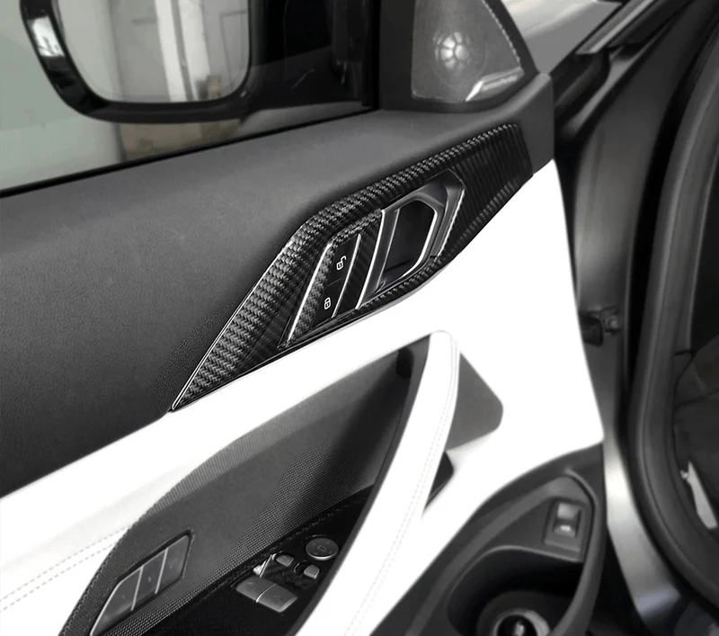 Pièces Intérieures Porte Carbone BMW G82 G22