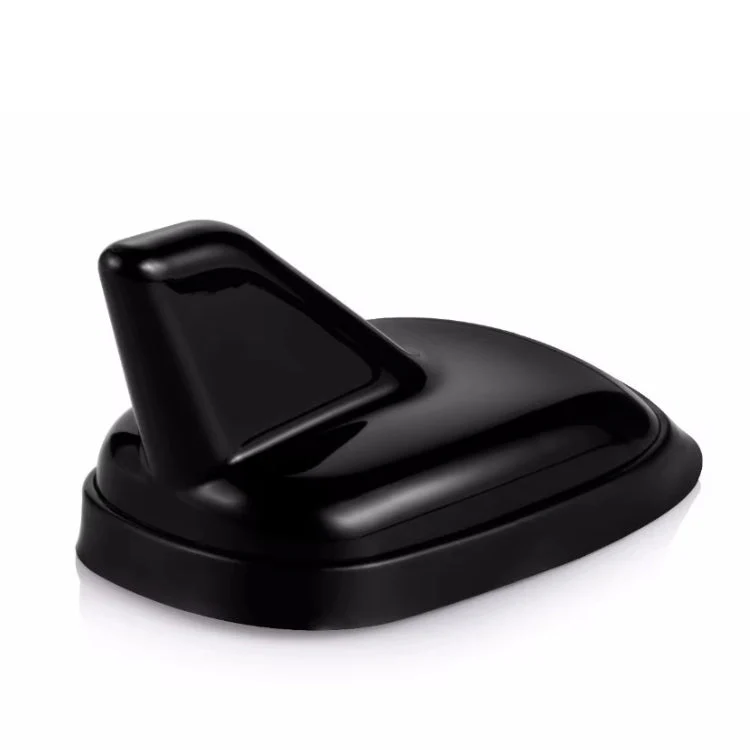 Antenne Requin Audi VW Style 11.5cm Noir Blanc