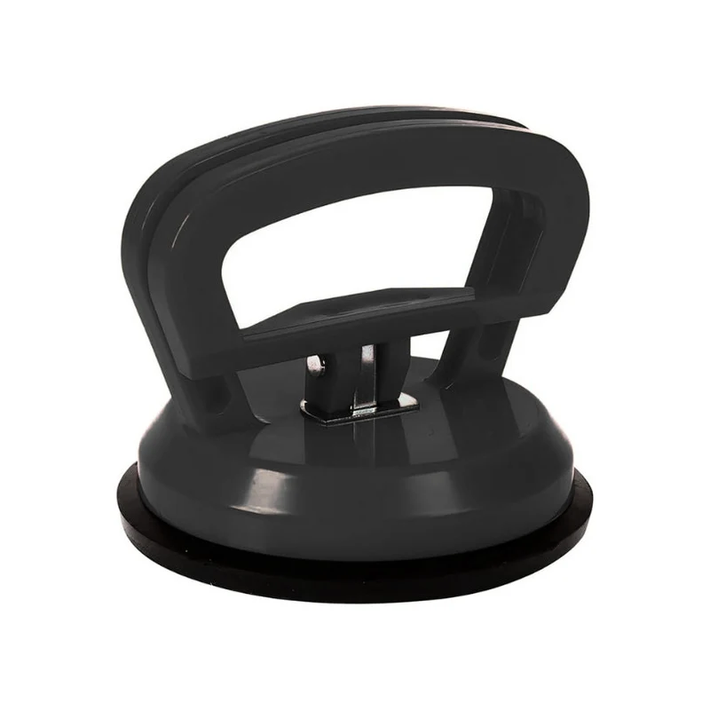 Ventouse Débosselage Carrosserie 5.8cm Noir Orange
