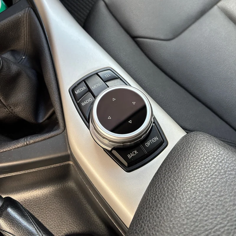 Molette iDrive de Remplacement BMW Série 5 F10 F11 M5