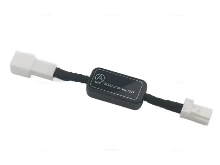 Module de Désactivation Automatique Start/Stop Toyota RAV4 2020-2025